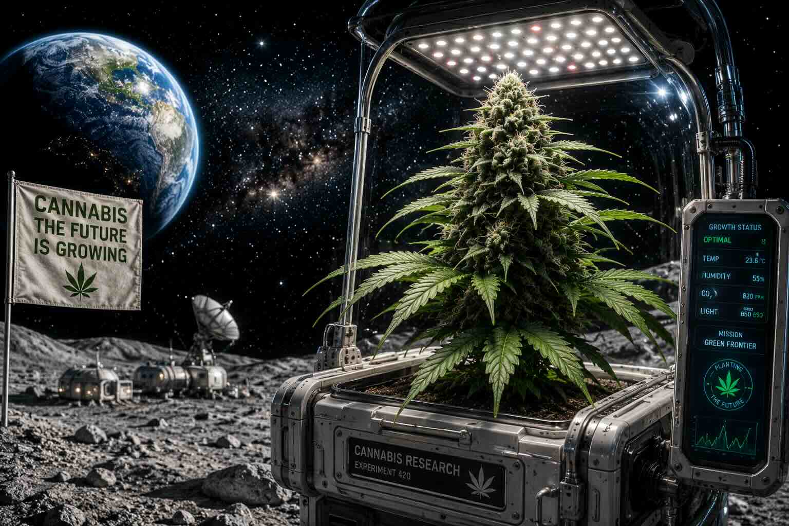 cannabis future